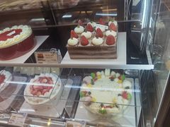 -85度C(南京珠江华海店)