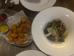 -1861意大利餐厅(文化广场店)