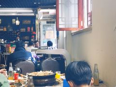 -厚味居炙子烤肉·清真(天桥南纬路店)