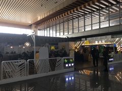 -麦当劳(南京南站站外店)