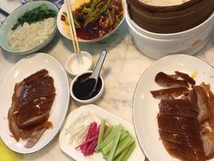 -漢舍中国菜馆(889广场店)