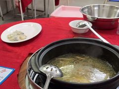 -花苑美食横琴生蚝火锅(拱北粤华路店)