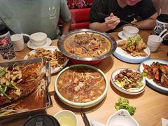 -东北灶(高新银泰店)