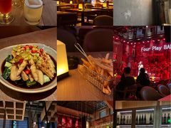-FOUR PLAY BAR