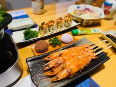 -浦·传统日式料理(3 5 1 1 店)