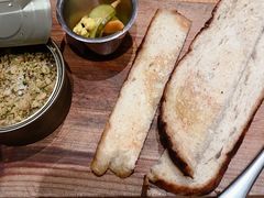 -THE CANNERY&JUJU 新鲜海鲜·牛排美食酒廊