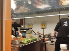 -乐乐姐超级土豆(中关村5号店)