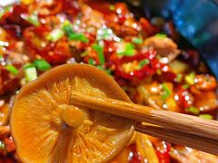 -一只烧鸡公(解放碑店)