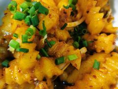 -全牛匠·乐山跷脚牛肉(新中关店)