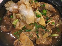 -正德顺順德雙皮奶(中信店)