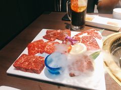 -橘焱胡同烧肉夜食(BFC外滩金融中心店)