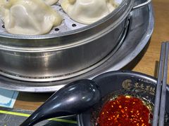 -志亮灌汤蒸饺·清真(庙后街店)