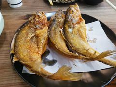 -蚝山·喷汽火山生蚝(前福路店)
