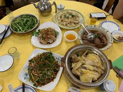-成惠食府(赤岗店)