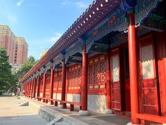 -长春孔子文化园-文庙