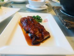 -利苑酒家(合景国际金融广场店)