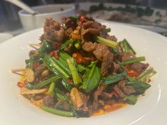 -桂满陇·海市蜃楼·黑金(国金店)