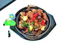 -零度空间·台湾小馆(五道口购物中心店)