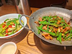 -恰饭·老长沙市井菜 (天河客运站店)