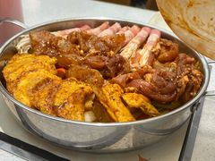 -黄记煌三汁焖锅(华发商都店)
