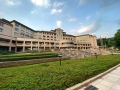 -南国桃园旅游度假区