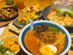 -一心创作料理屋(经开万达店)