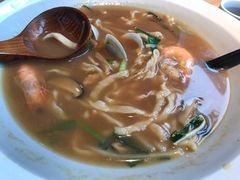 -台记小海鲜(七宝店)