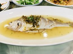 -江南村酒家