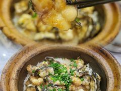招牌白鳝煲仔饭-红星光发煲仔饭(大石街店)