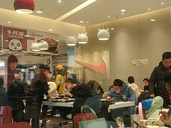 大堂-乡村基(双流时代奥特莱斯餐厅)