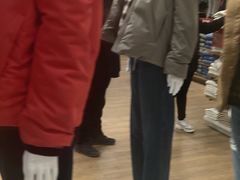 -优衣库(唐山爱琴海购物公园店)