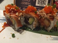 -大渔铁板烧(大悦城店)