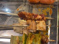 -号令江湖·水浒烤肉(和畅睦邻中心店)