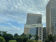 -天朗时代大酒店-餐厅