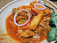 -那时新疆·若羌(经纬汇店)