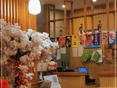 -林妈妈村·日式料理(宝山龙湖天街店)