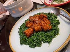 -老正兴菜馆(福州路店)