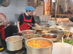 -公交新村粉店(赤岗冲店)