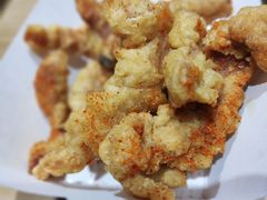 -文叔·湖北名小吃·小龙虾(华强北店)