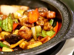 -美极鲜食坊(宝安南路店)