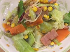 -萨莉亚意式餐厅(苏州食百家店)
