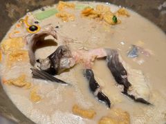 -云海肴云南菜·蒸汽石锅鱼(青岛万象城店)