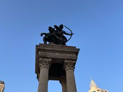 -天津五大道文化旅游区