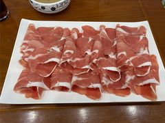 -岳合轩老北京涮肉