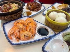 -惠粤轩茶餐厅(中山北路店)