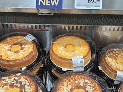 -山姆会员商店(上海浦东店)