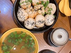 -大壶春生煎(四川中路店)