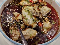 -蠔友汇·海鲜·生蚝烧烤(大东店)