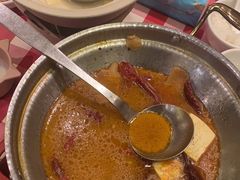 -西贝(华发商都店)