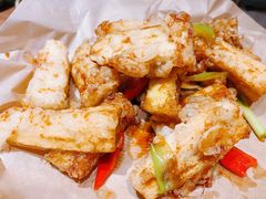 -老宁波1381餐厅(宏泰广场店)